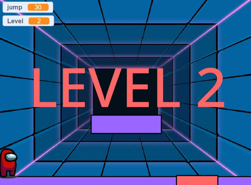 Scratch Level 2 Example 1